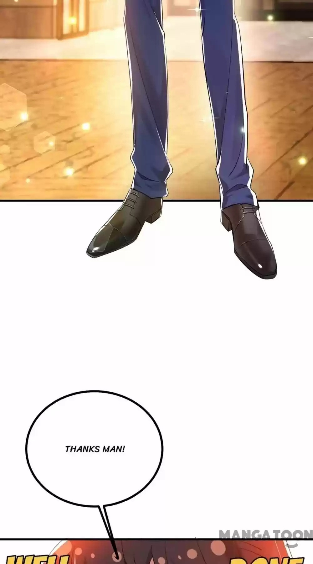 Spicy Wife's Reborn World Chapter 31