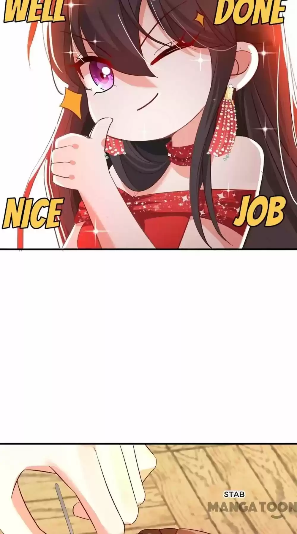 Spicy Wife's Reborn World Chapter 31