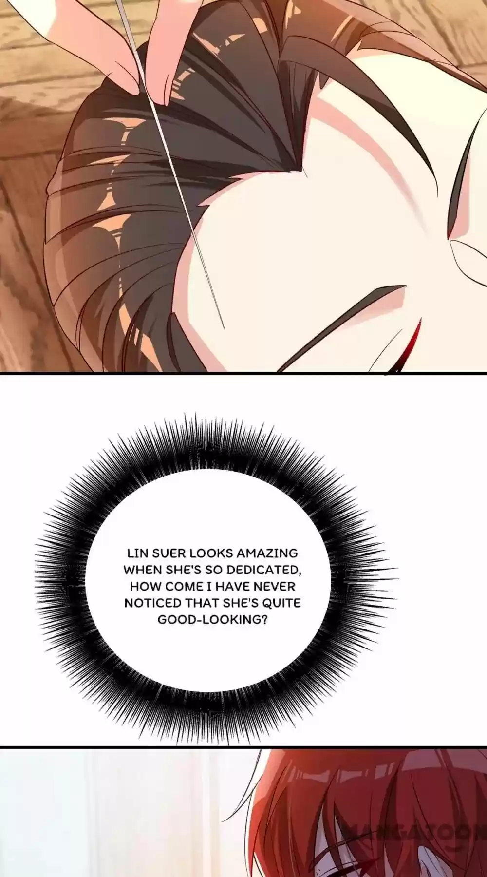 Spicy Wife's Reborn World Chapter 31