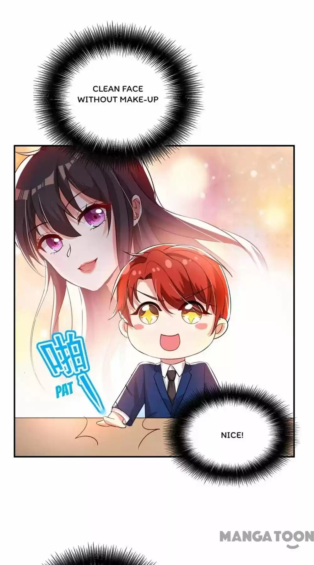 Spicy Wife's Reborn World Chapter 31