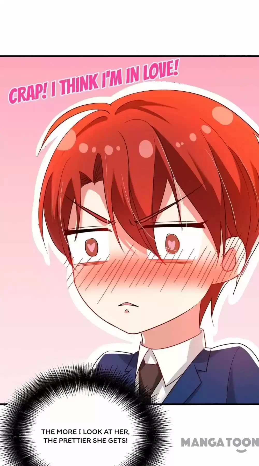 Spicy Wife's Reborn World Chapter 31