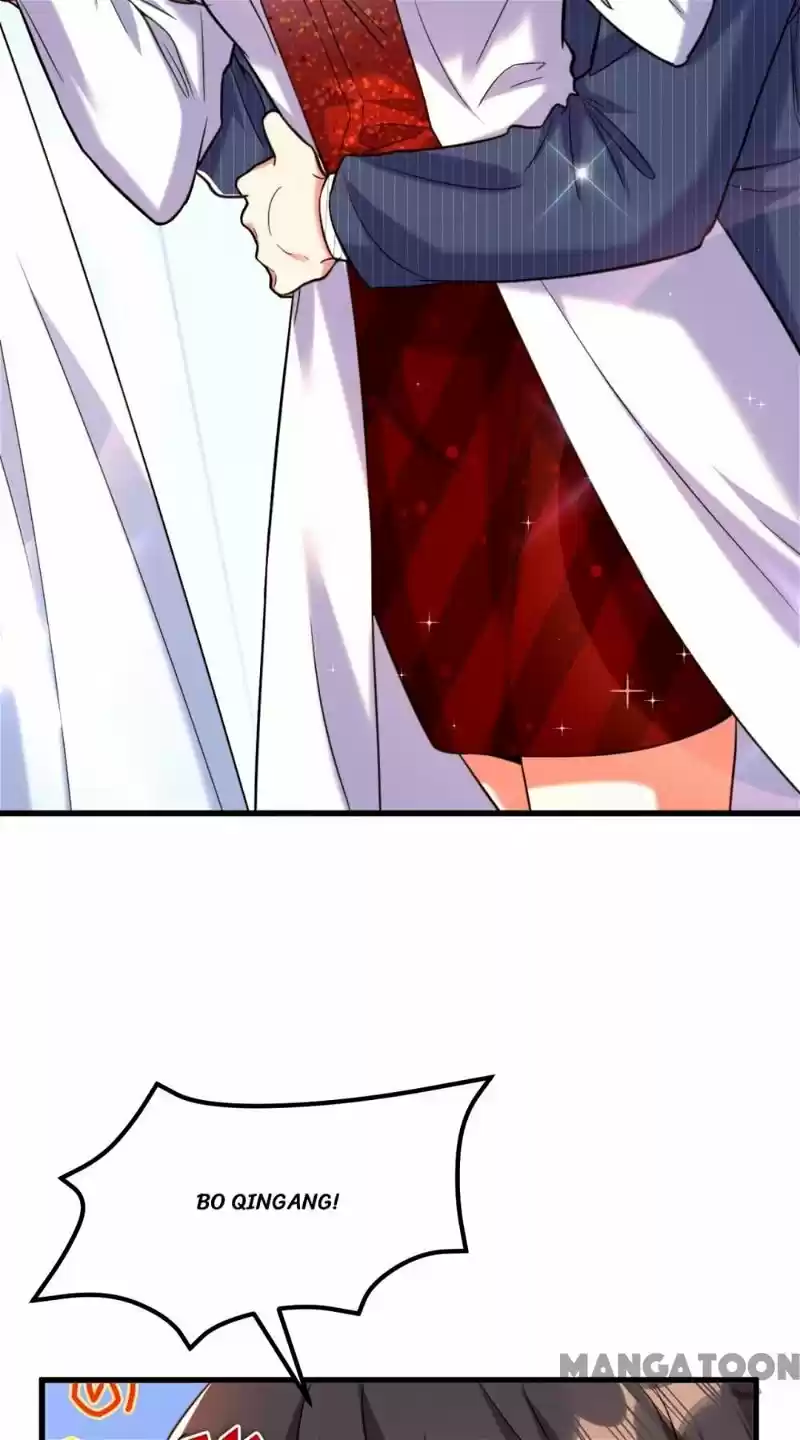 Spicy Wife's Reborn World Chapter 310