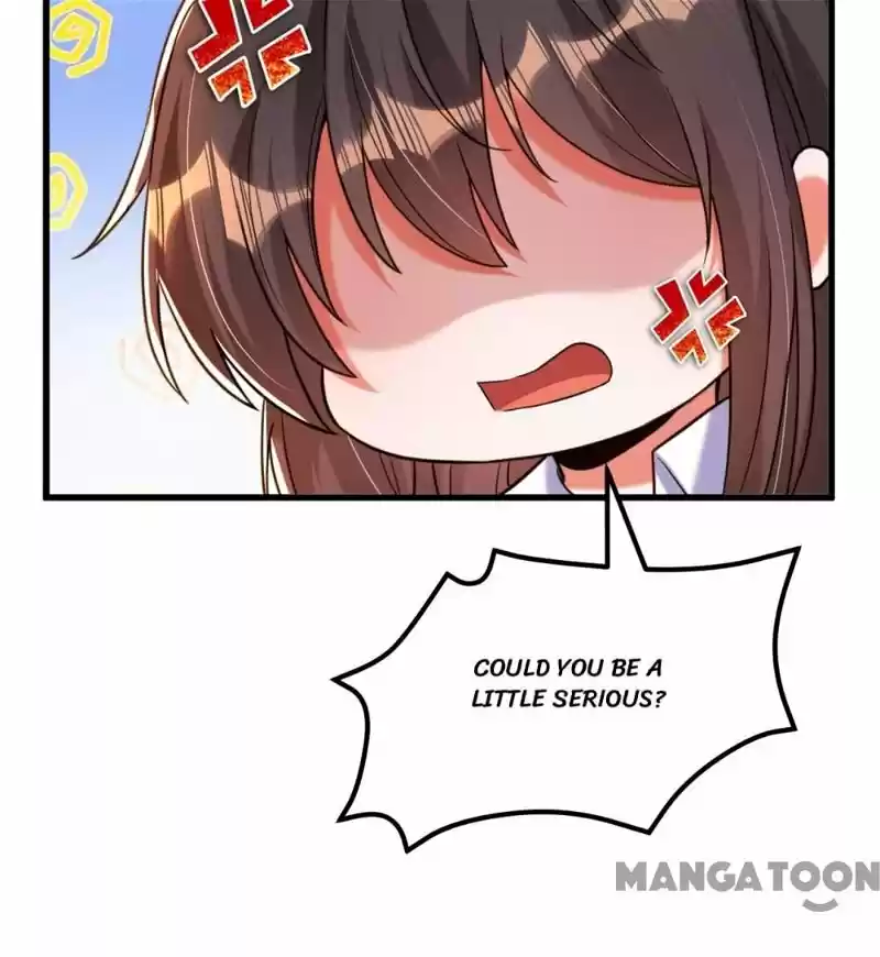 Spicy Wife's Reborn World Chapter 310