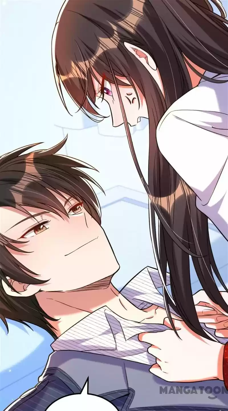 Spicy Wife's Reborn World Chapter 310