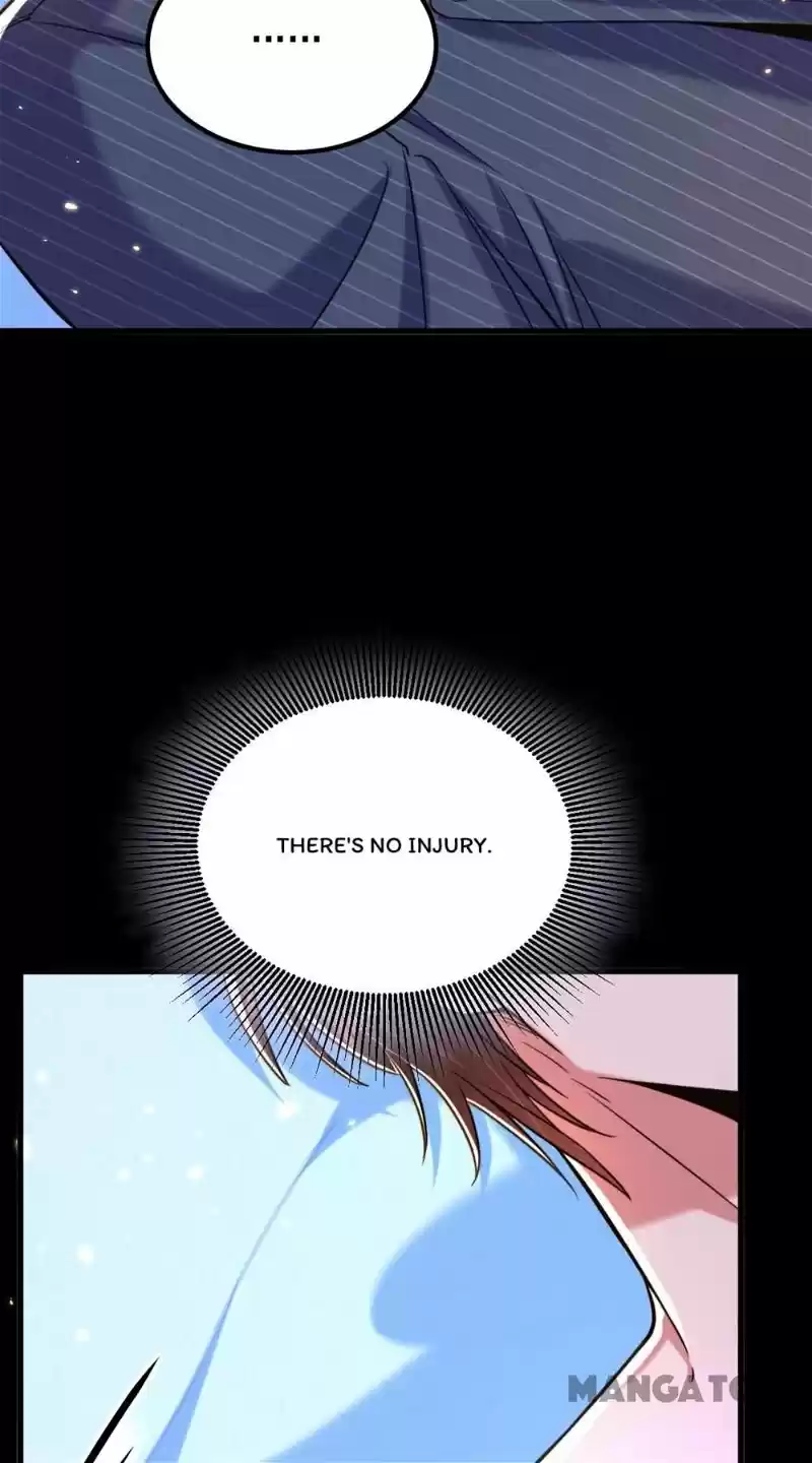 Spicy Wife's Reborn World Chapter 310