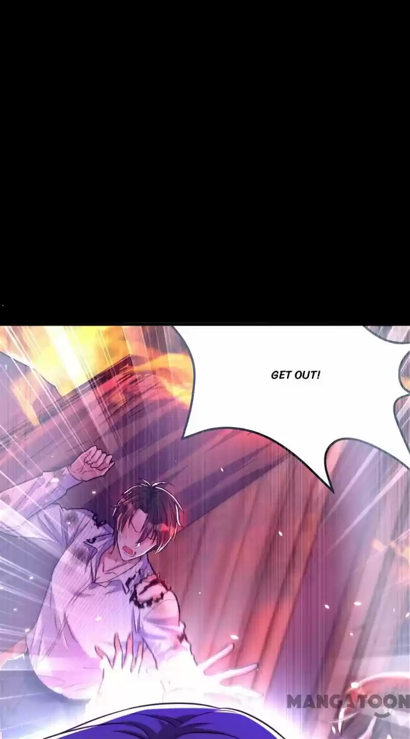 Spicy Wife's Reborn World Chapter 310