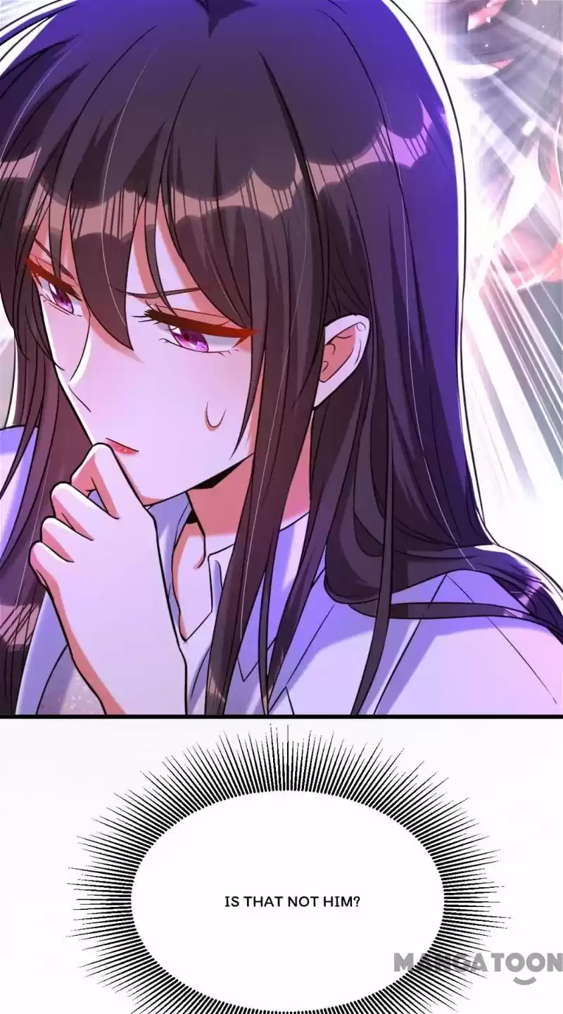 Spicy Wife's Reborn World Chapter 310