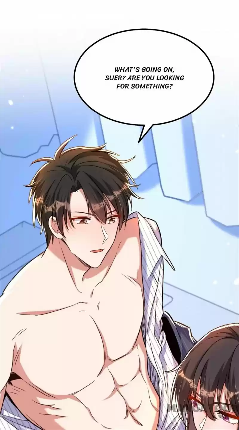 Spicy Wife's Reborn World Chapter 310