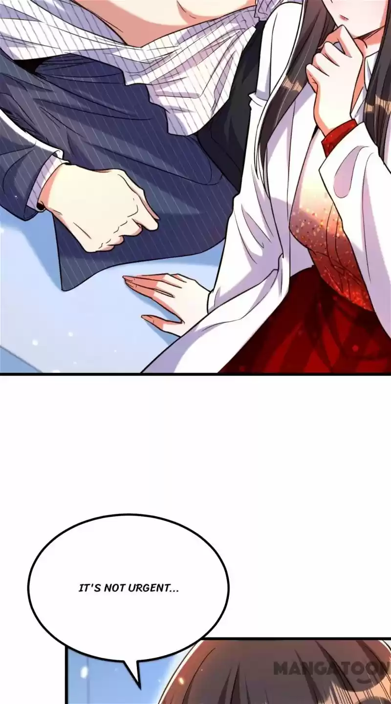 Spicy Wife's Reborn World Chapter 310