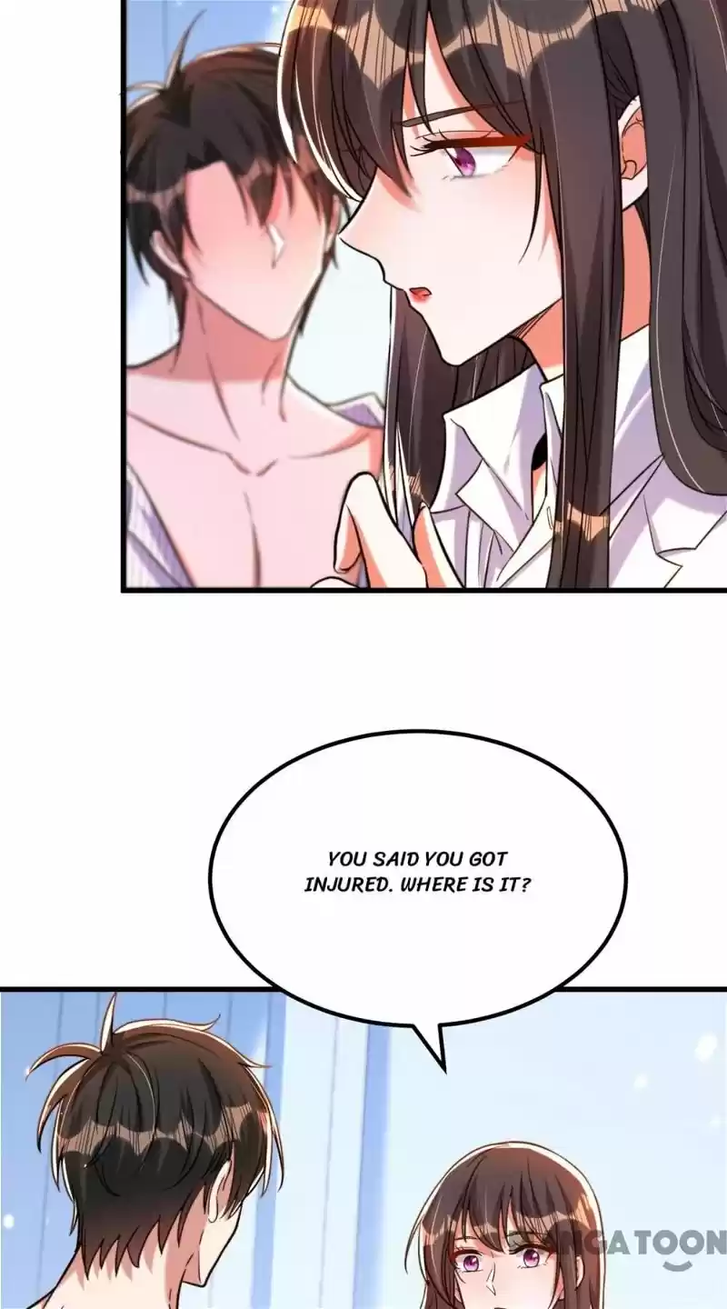 Spicy Wife's Reborn World Chapter 310