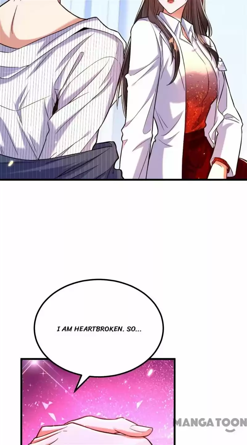 Spicy Wife's Reborn World Chapter 310