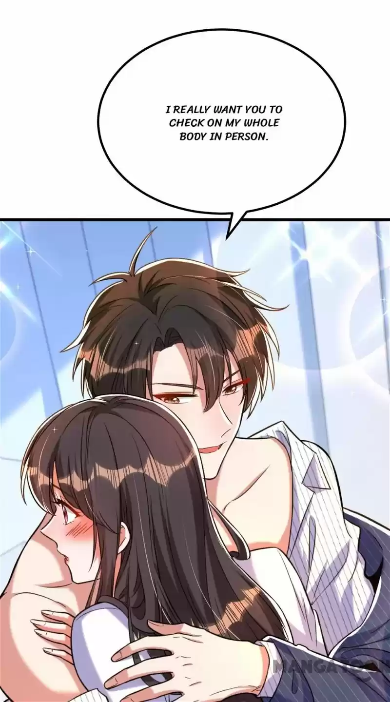 Spicy Wife's Reborn World Chapter 310