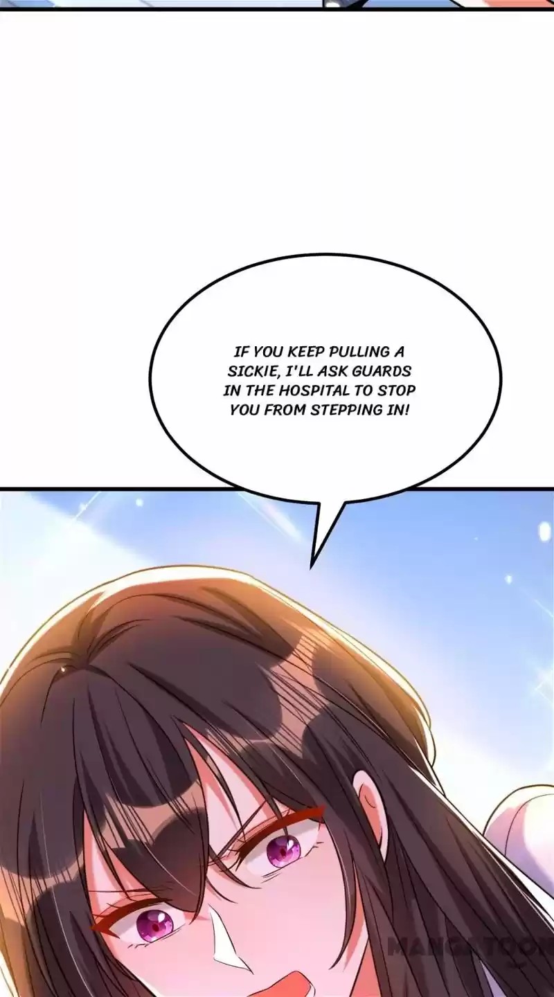 Spicy Wife's Reborn World Chapter 310