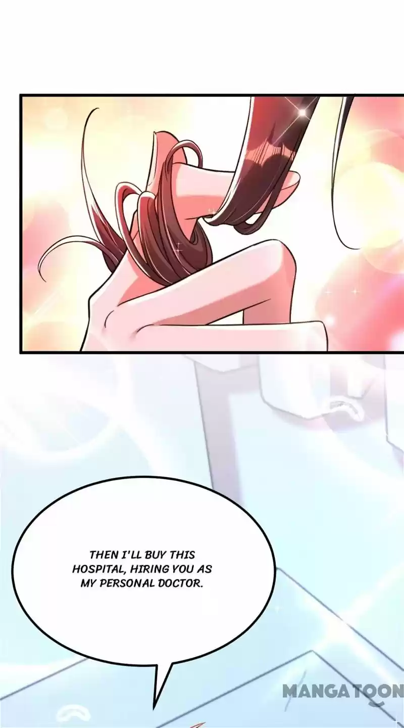 Spicy Wife's Reborn World Chapter 310