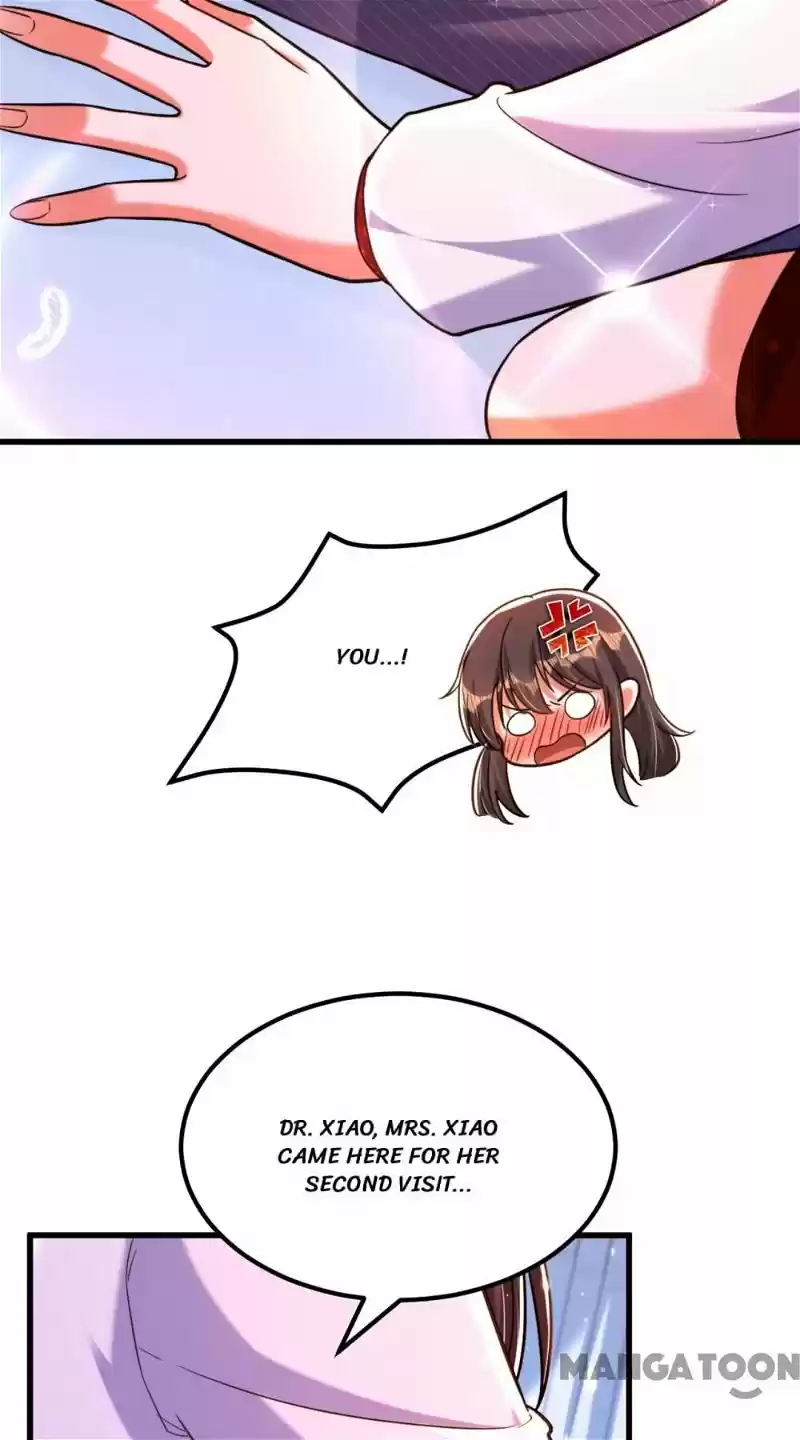 Spicy Wife's Reborn World Chapter 310