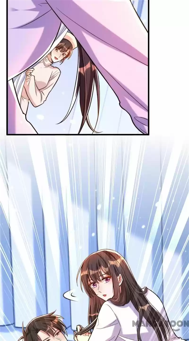 Spicy Wife's Reborn World Chapter 310