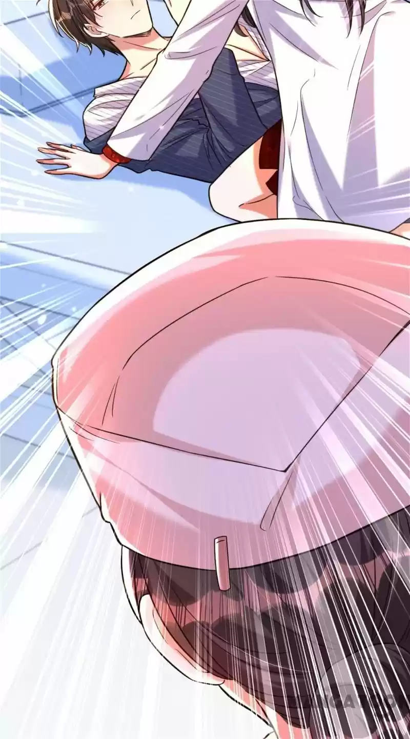 Spicy Wife's Reborn World Chapter 310