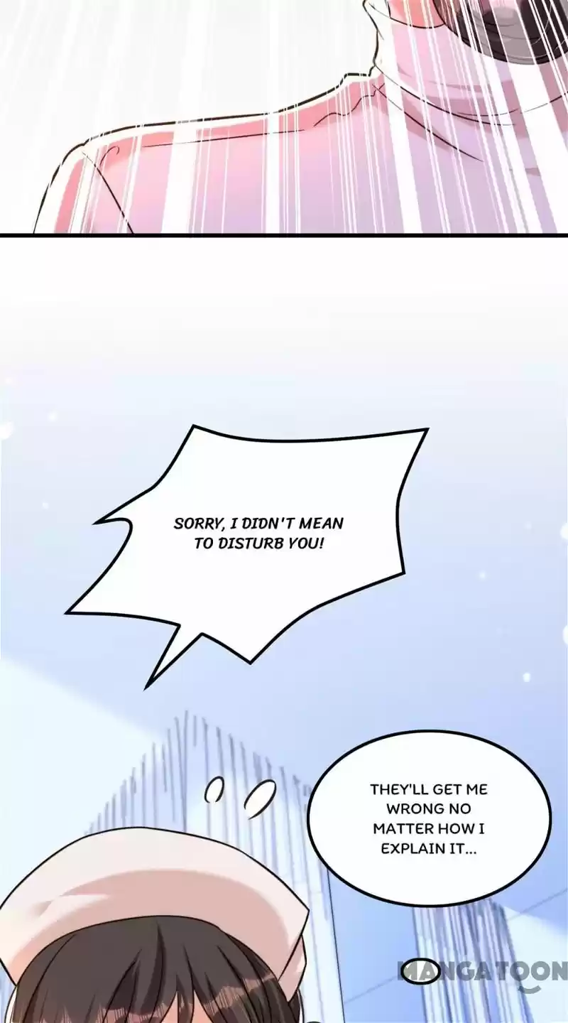 Spicy Wife's Reborn World Chapter 310