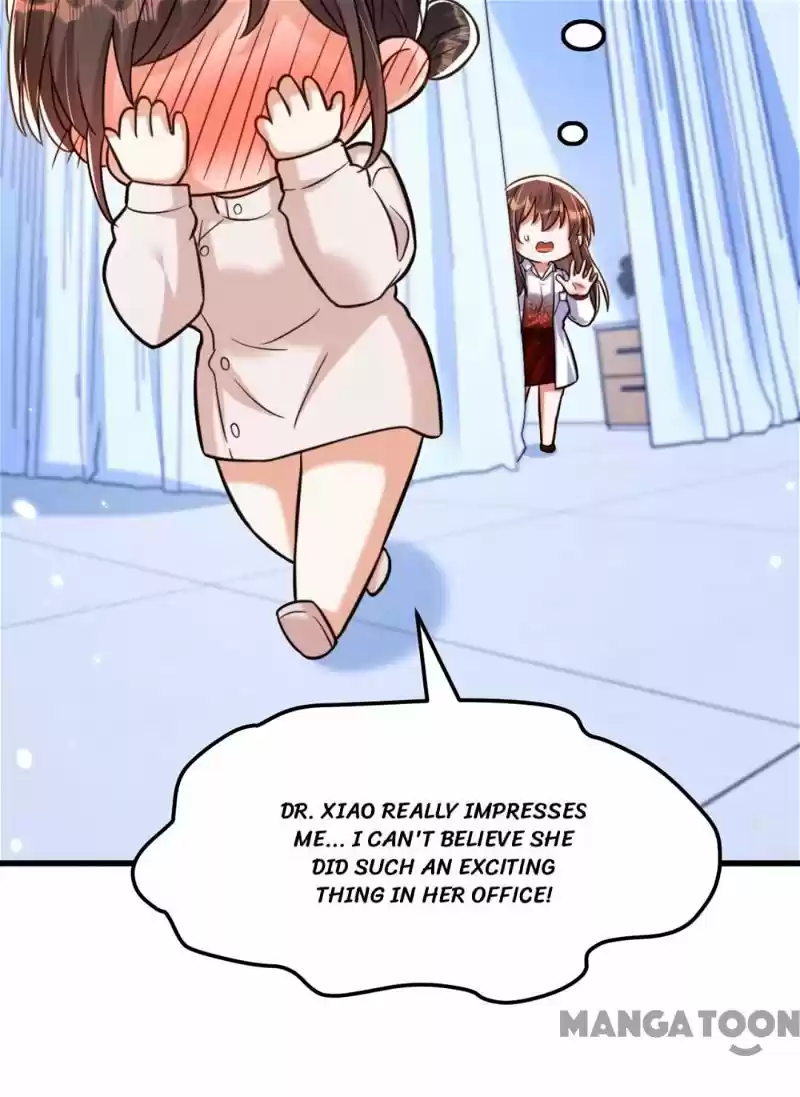 Spicy Wife's Reborn World Chapter 310