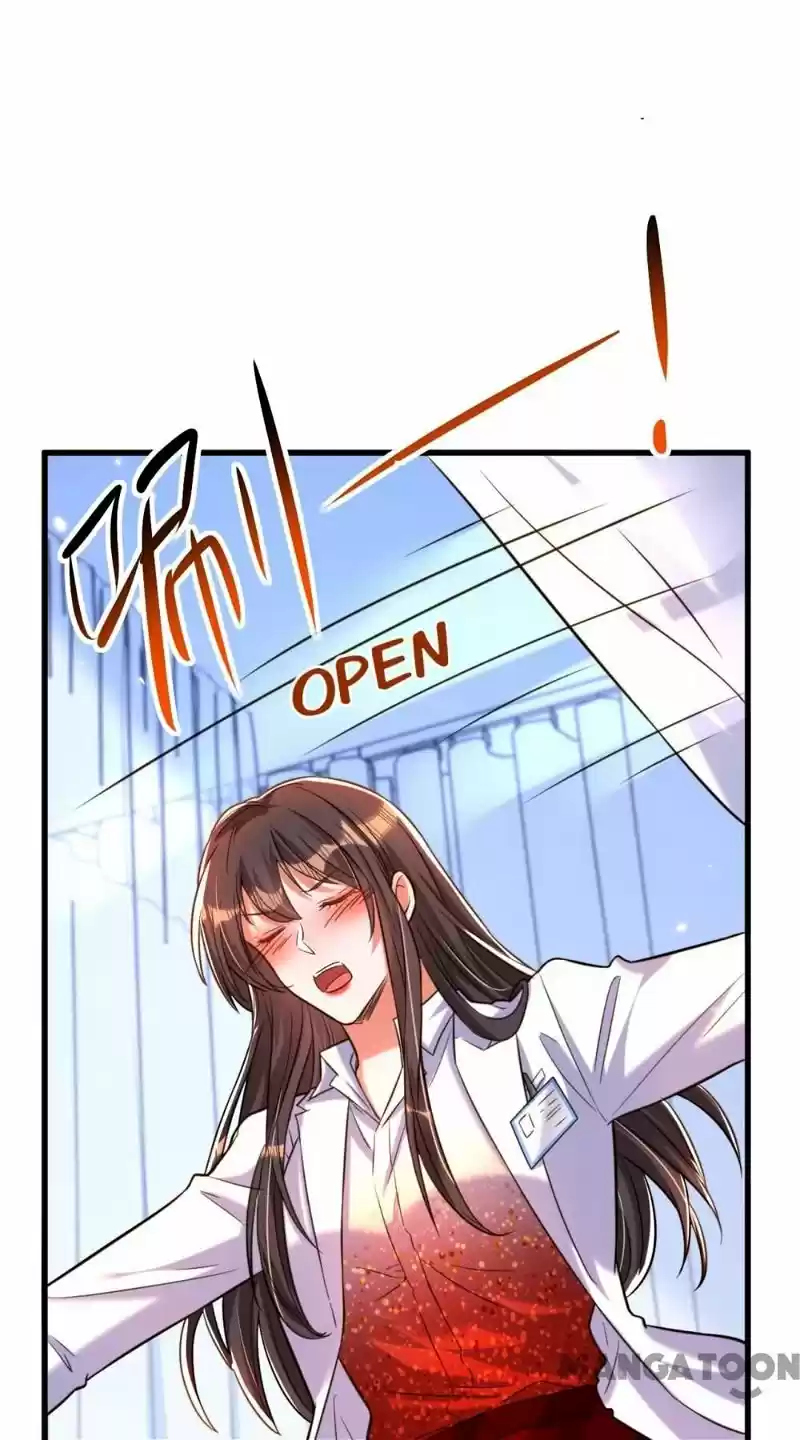 Spicy Wife's Reborn World Chapter 310
