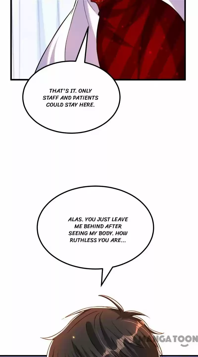 Spicy Wife's Reborn World Chapter 310