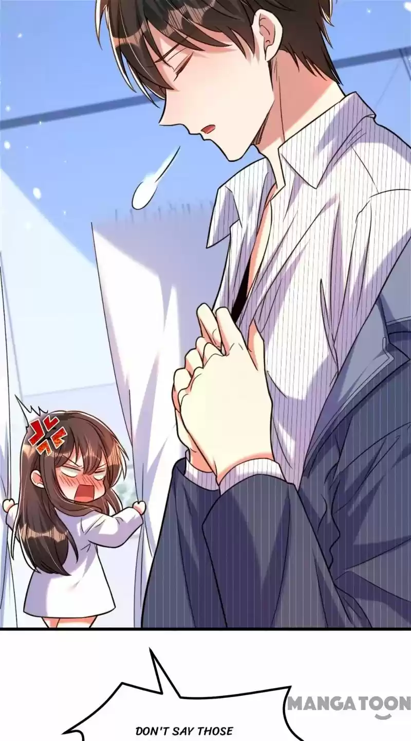 Spicy Wife's Reborn World Chapter 310