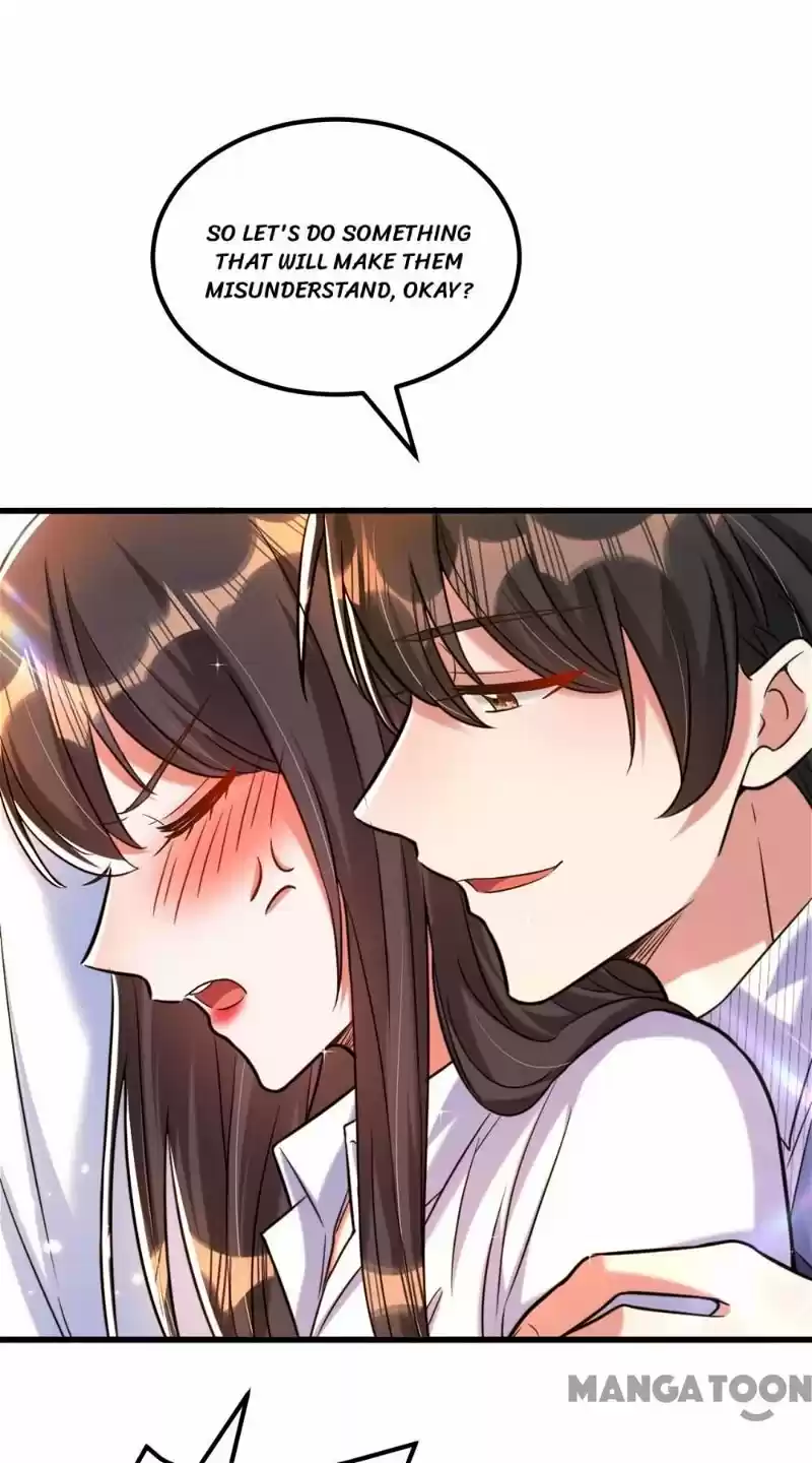 Spicy Wife's Reborn World Chapter 310