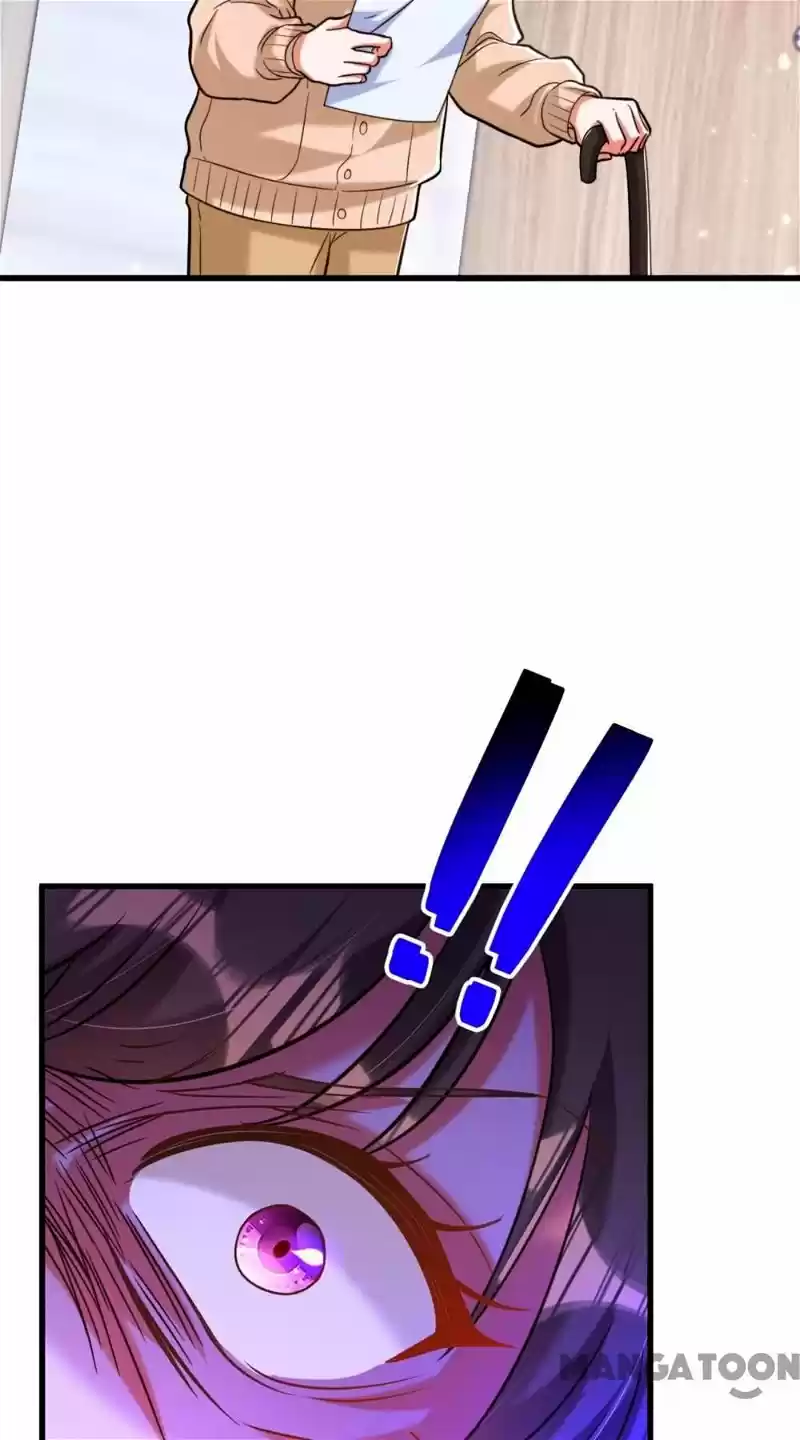 Spicy Wife's Reborn World Chapter 310