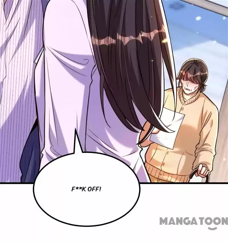 Spicy Wife's Reborn World Chapter 310