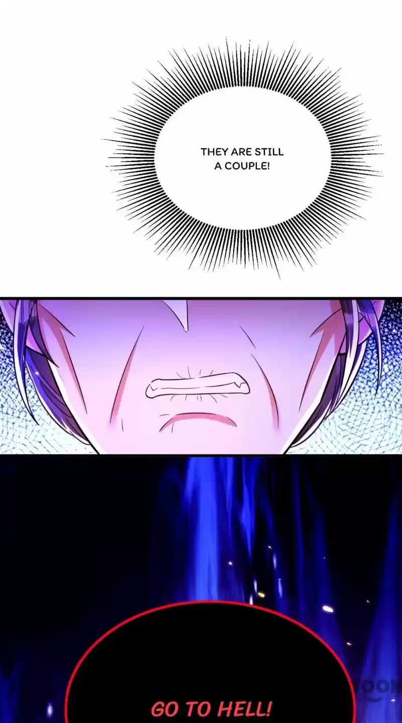 Spicy Wife's Reborn World Chapter 310