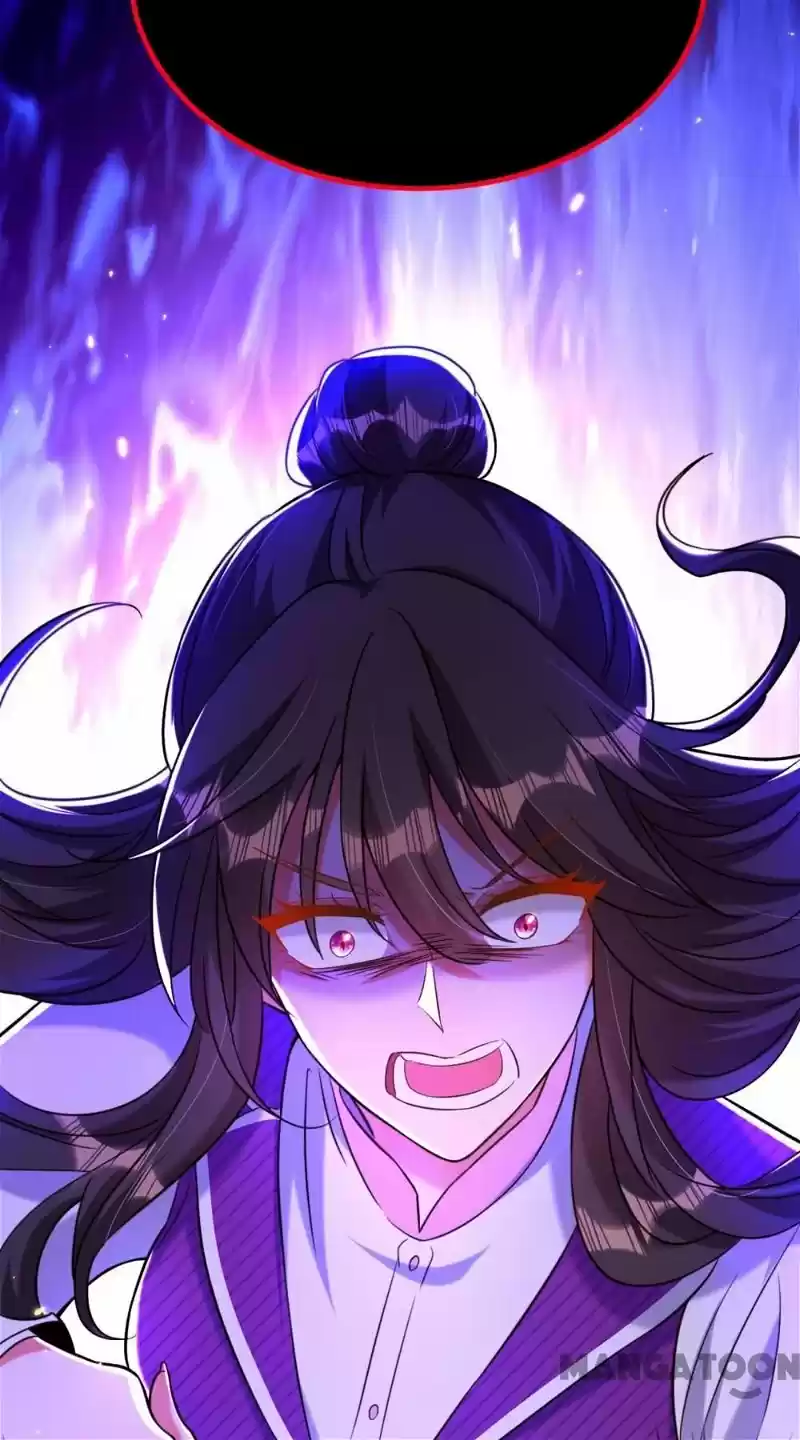 Spicy Wife's Reborn World Chapter 310