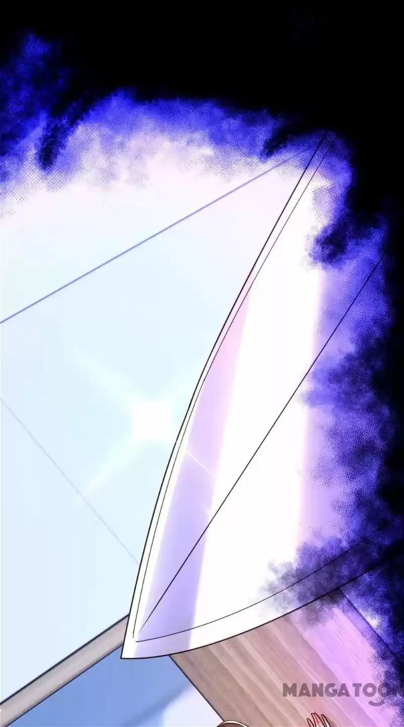 Spicy Wife's Reborn World Chapter 310