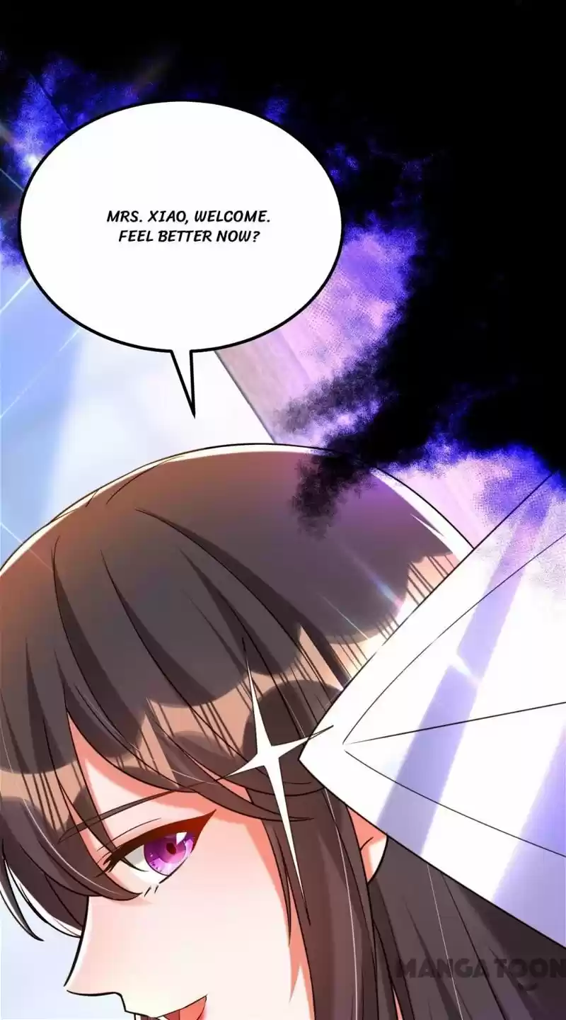 Spicy Wife's Reborn World Chapter 310