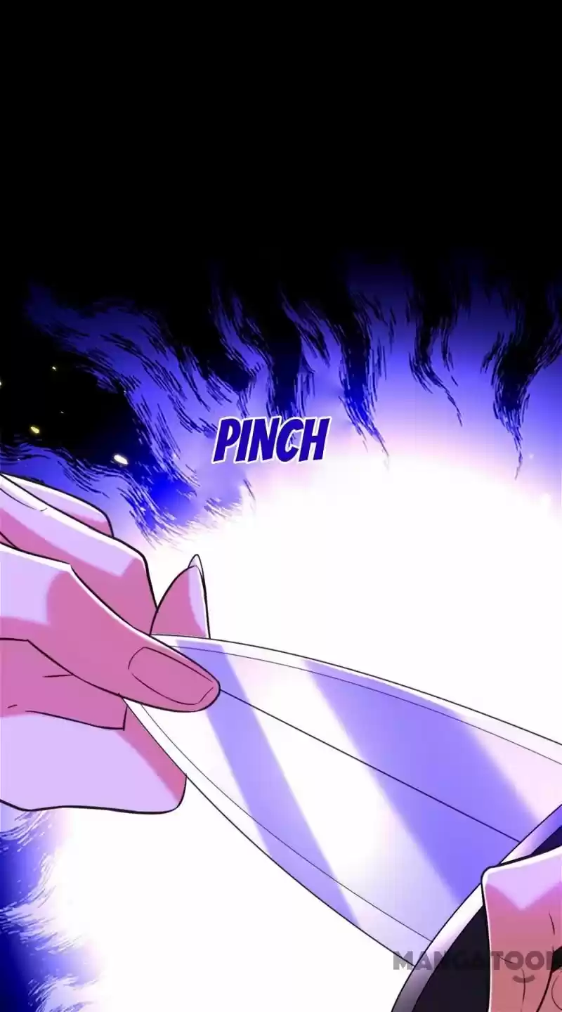 Spicy Wife's Reborn World Chapter 310