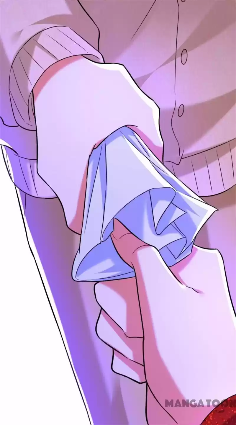 Spicy Wife's Reborn World Chapter 310