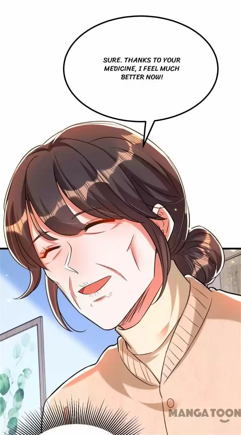 Spicy Wife's Reborn World Chapter 310