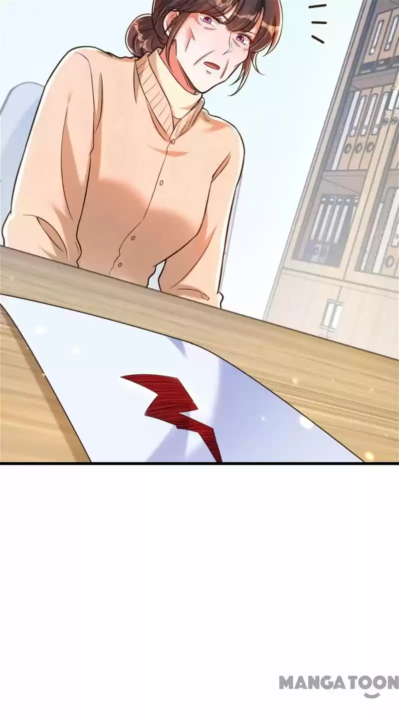 Spicy Wife's Reborn World Chapter 310