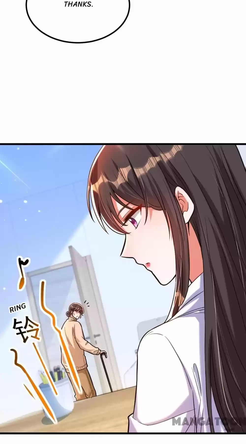 Spicy Wife's Reborn World Chapter 311
