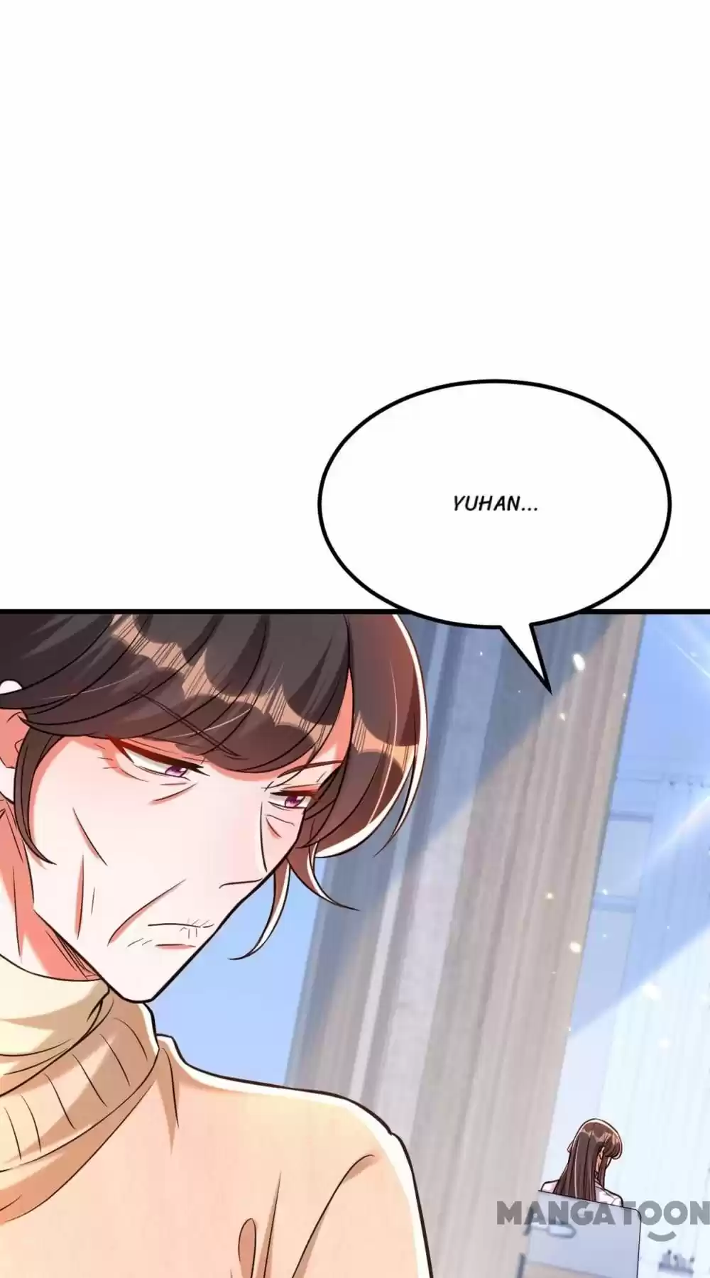 Spicy Wife's Reborn World Chapter 311