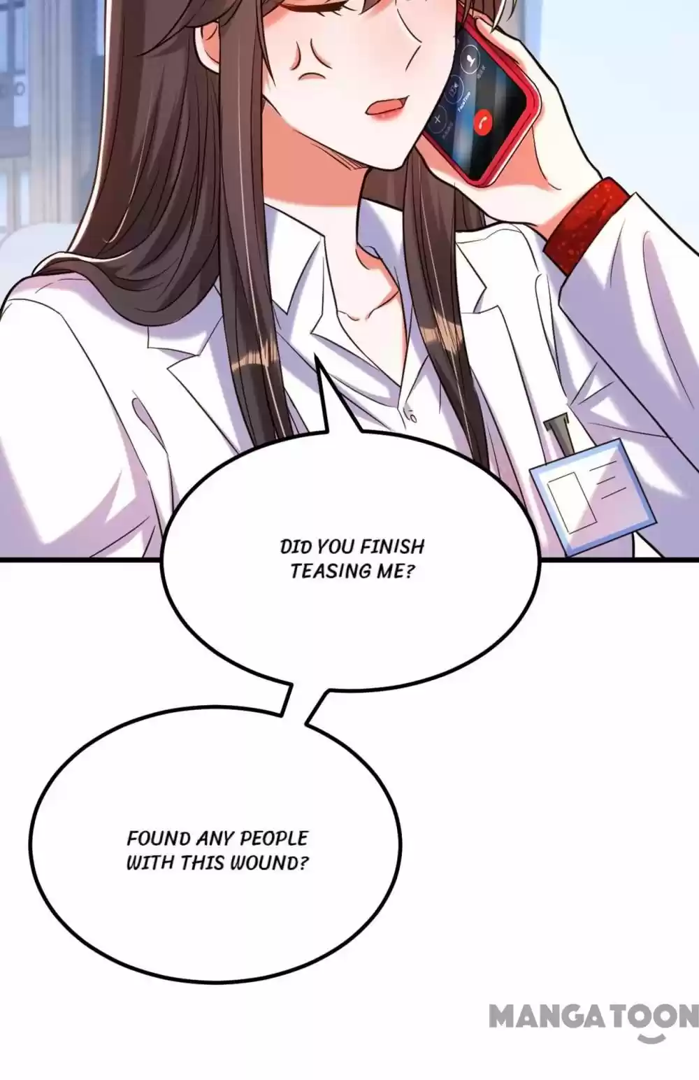 Spicy Wife's Reborn World Chapter 311