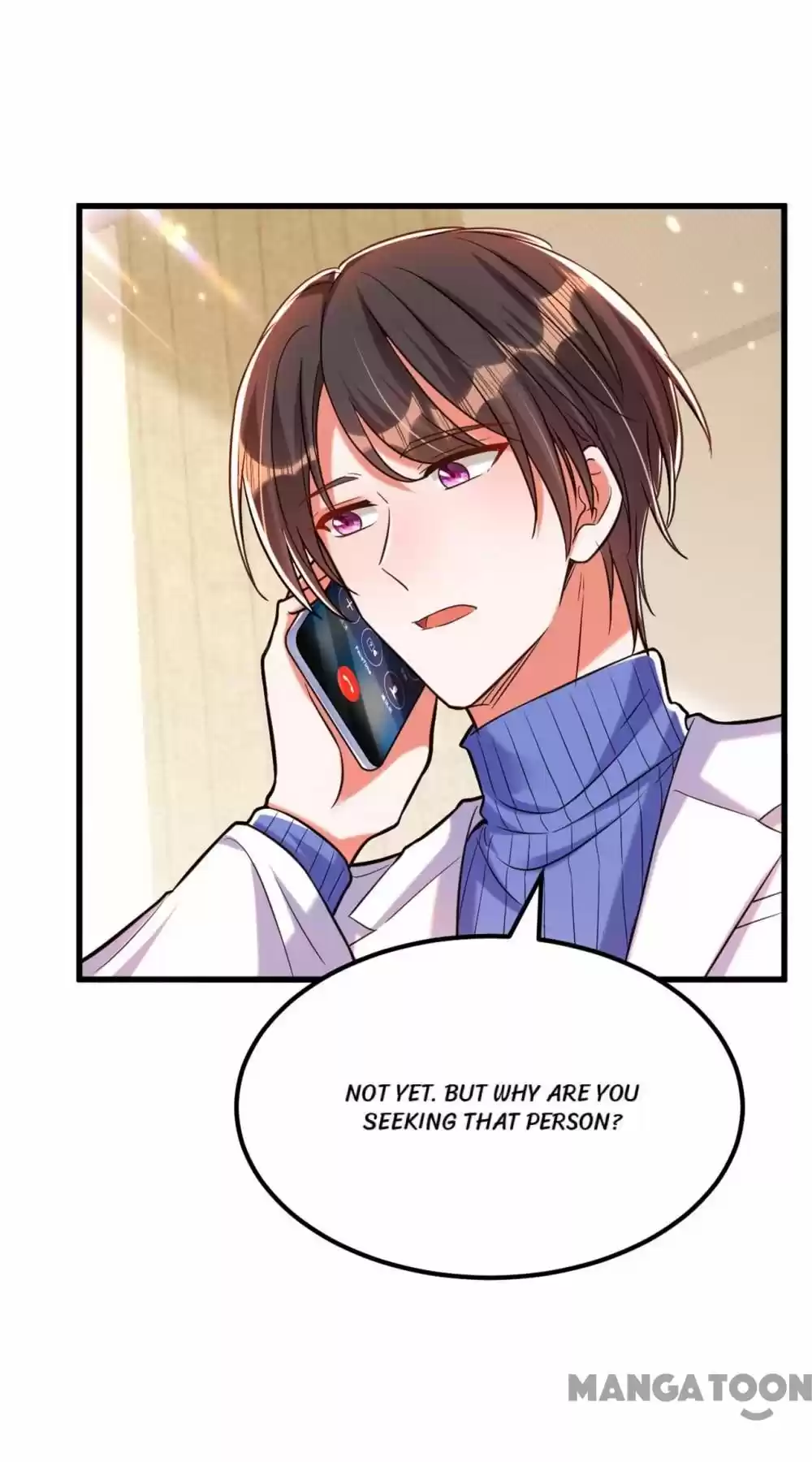 Spicy Wife's Reborn World Chapter 311