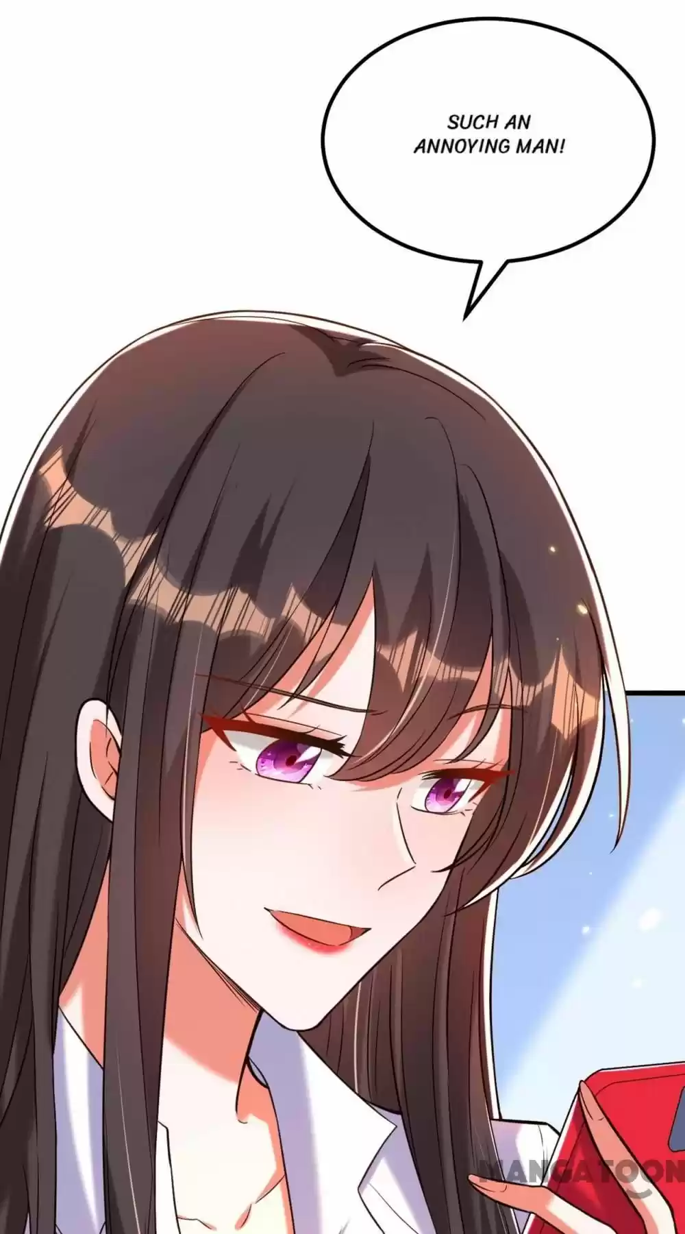 Spicy Wife's Reborn World Chapter 311