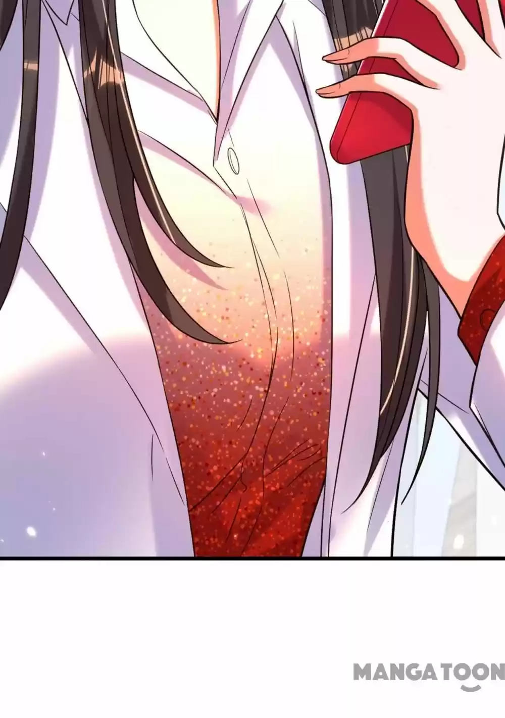 Spicy Wife's Reborn World Chapter 311