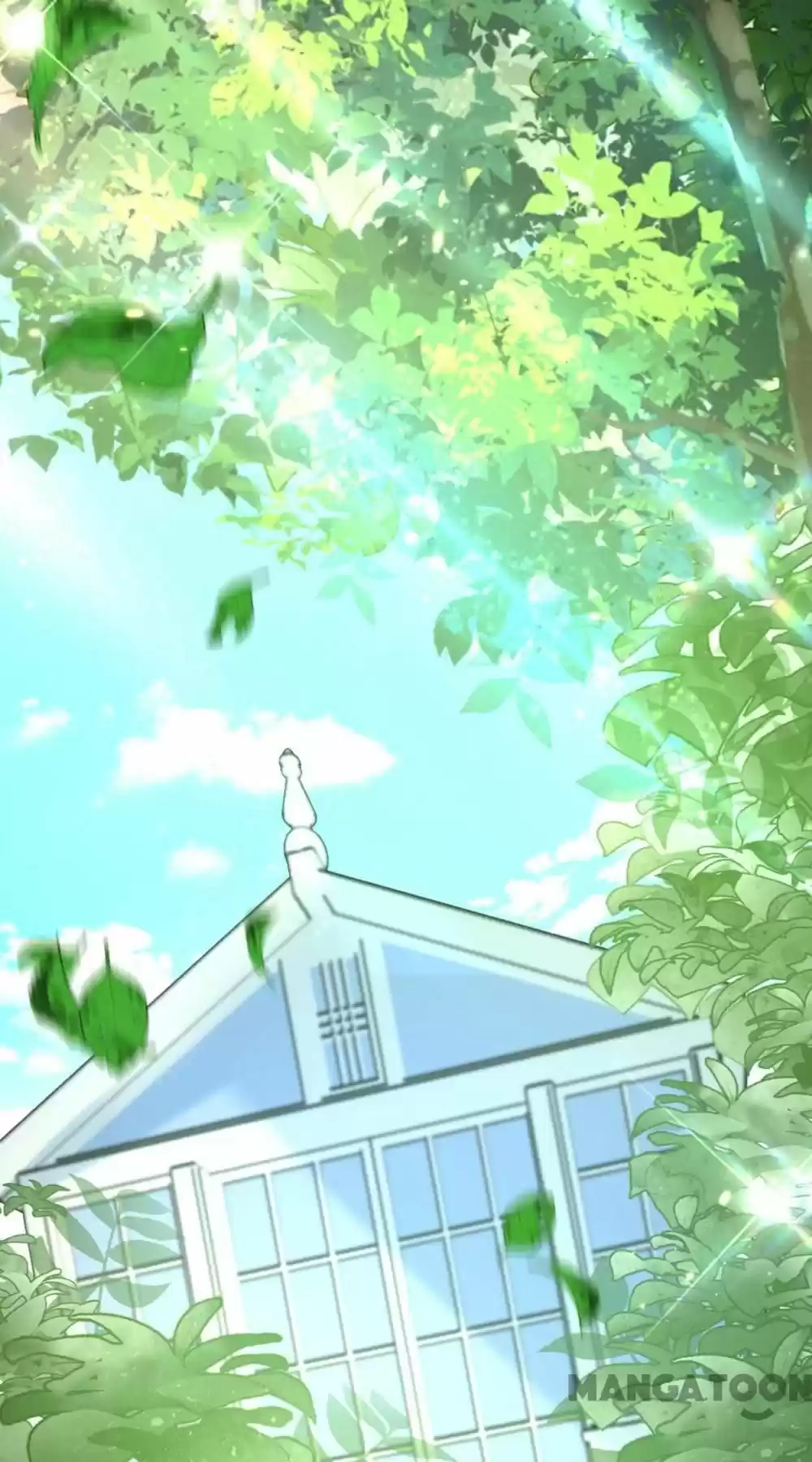 Spicy Wife's Reborn World Chapter 311