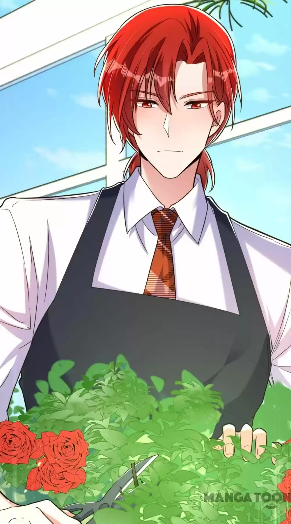 Spicy Wife's Reborn World Chapter 311