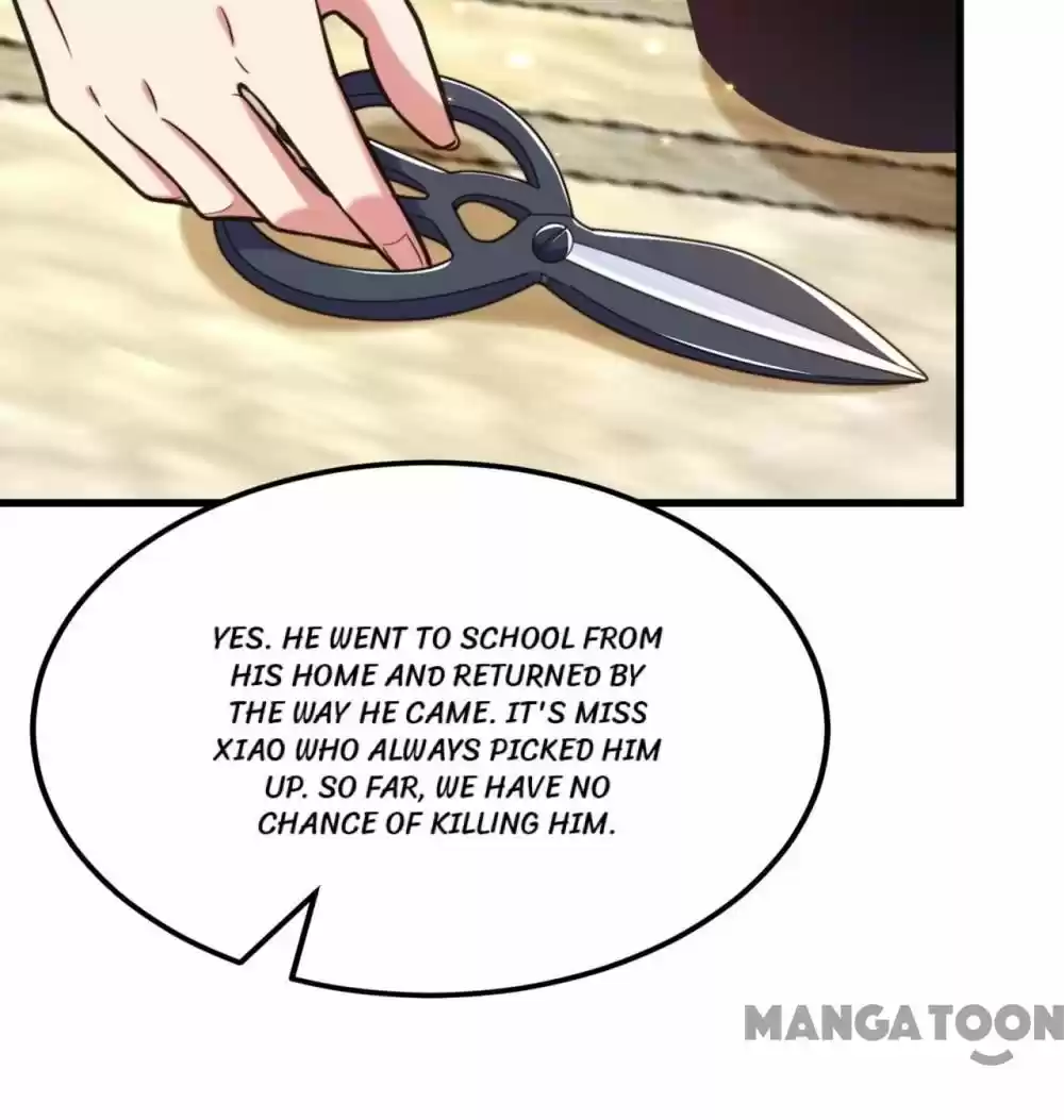 Spicy Wife's Reborn World Chapter 311