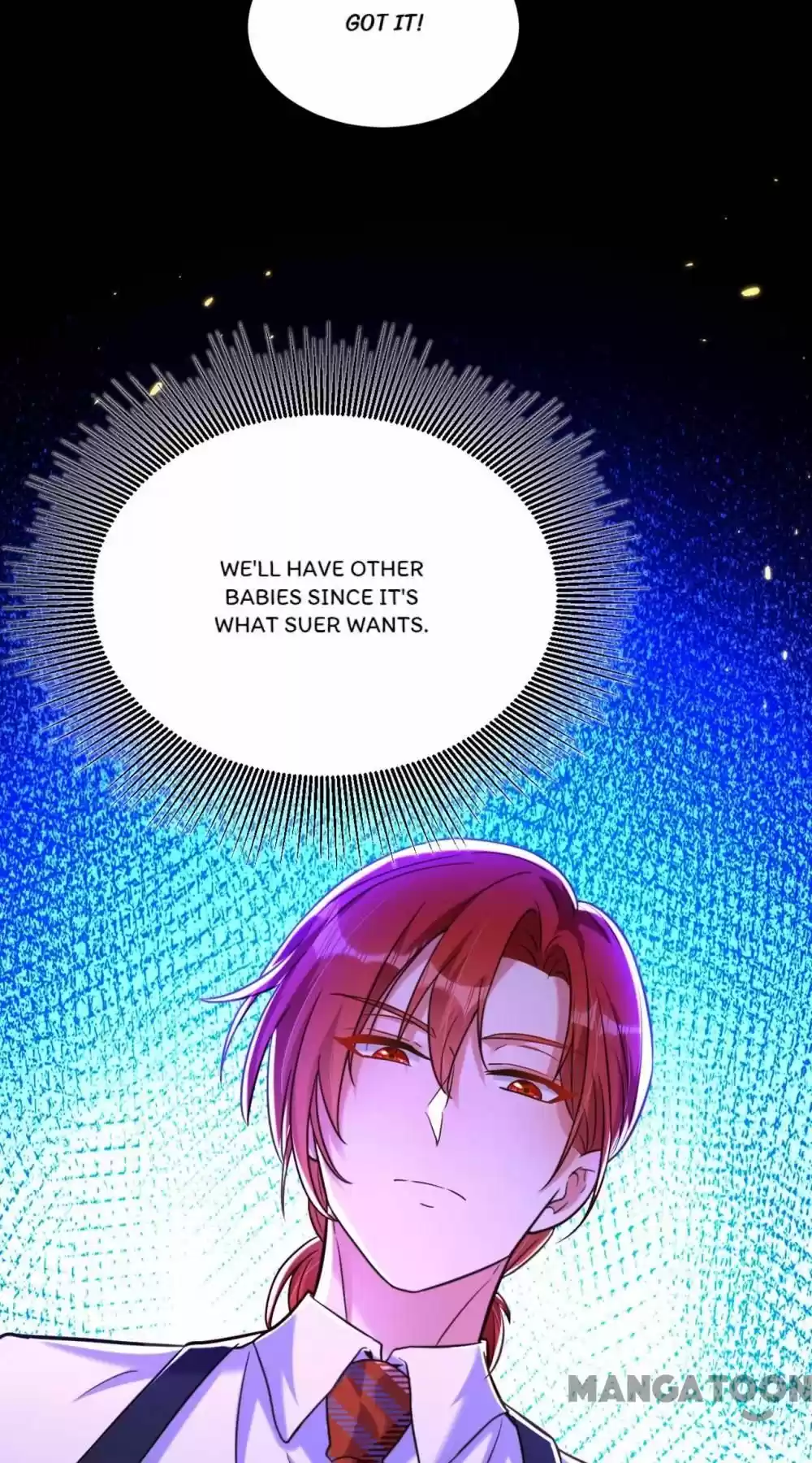 Spicy Wife's Reborn World Chapter 311