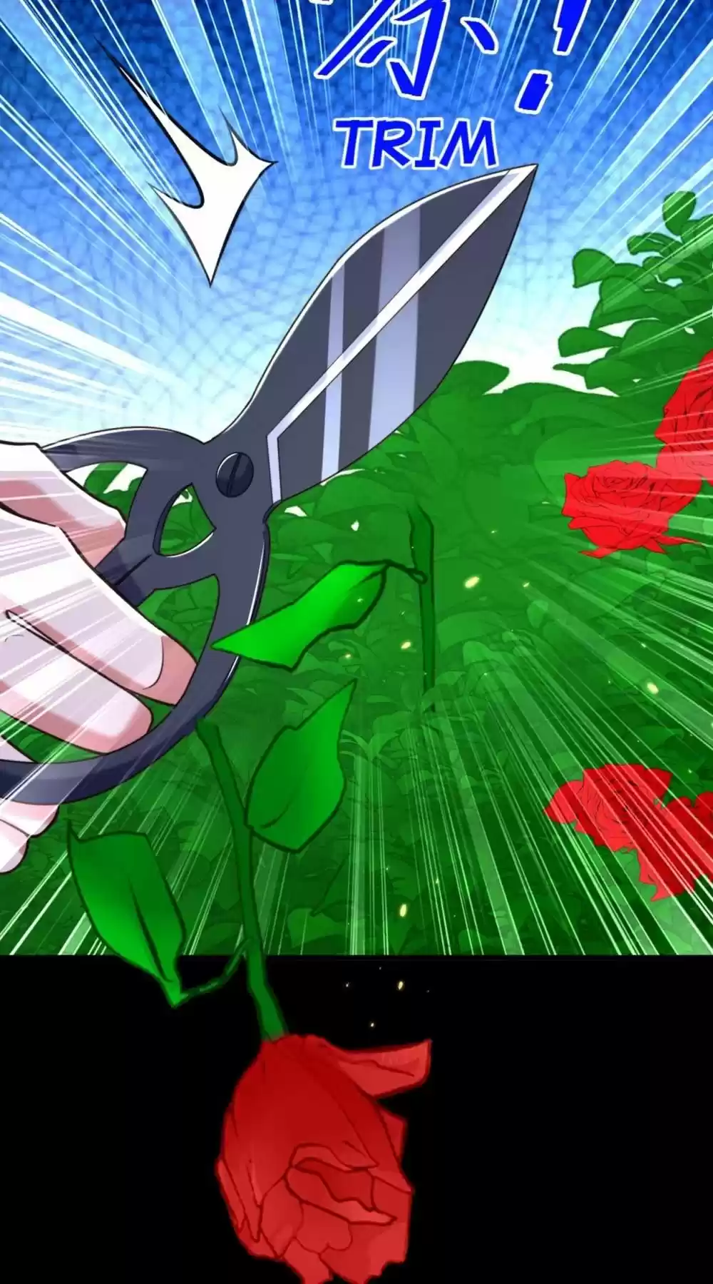 Spicy Wife's Reborn World Chapter 311