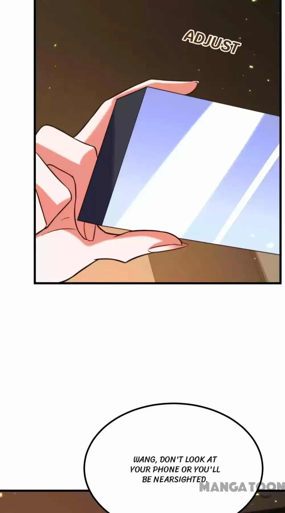 Spicy Wife's Reborn World Chapter 311