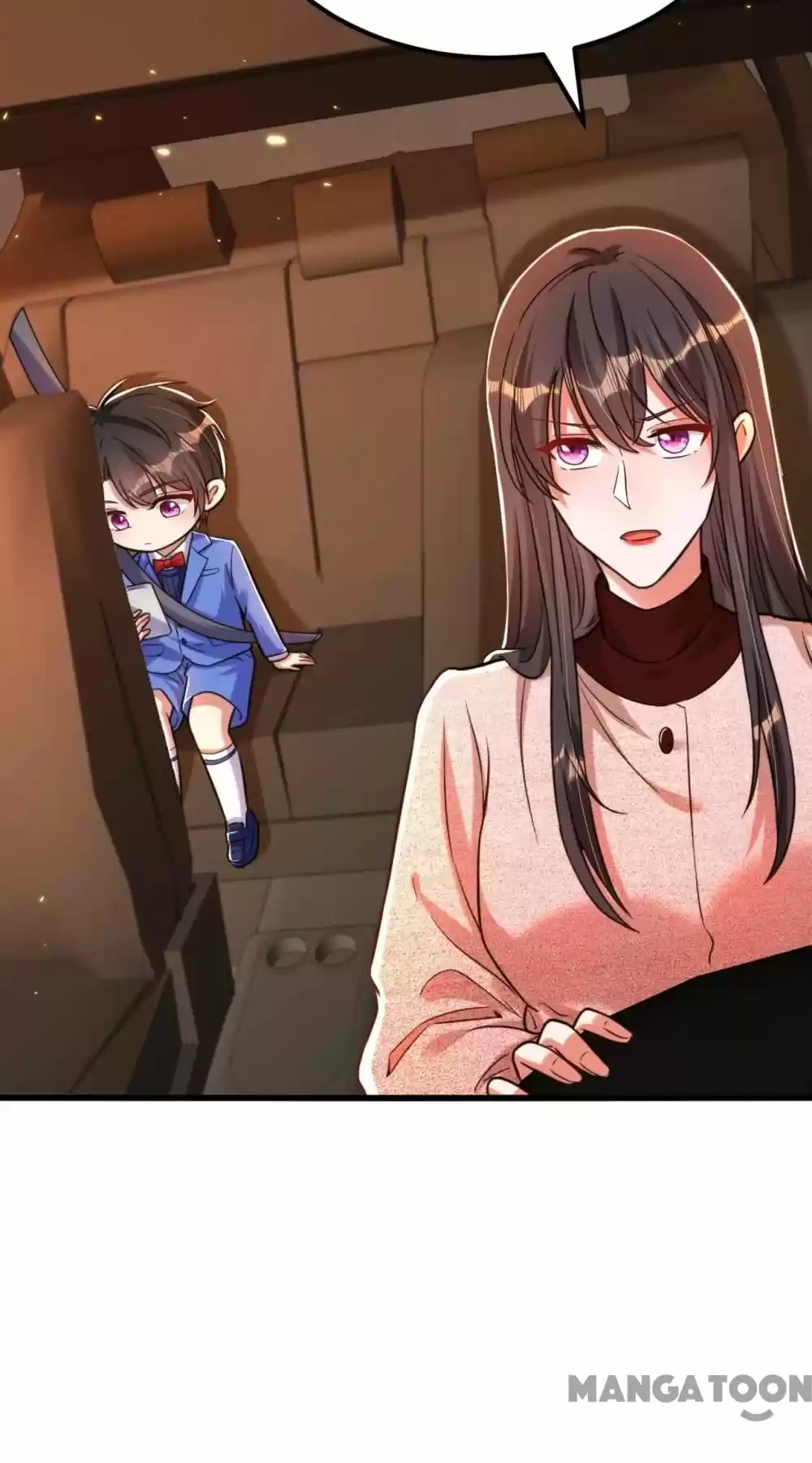 Spicy Wife's Reborn World Chapter 311